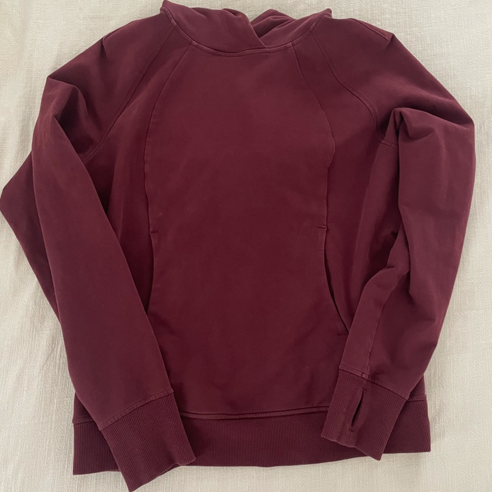 Lululemon scuba